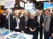 Συγχαρητήρια της Τουριστικής Επιτροπής στο νέο Προεδρείο της Ένωσης Ξενοδόχων