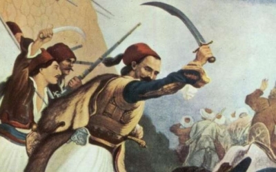 Μήνυμα της ΕΛΜΕ-ΚΙ για την 25η Μαρτίου