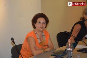Ελπίδα Κατσαϊτη: «Θα καταθέσω ένσταση για ακύρωση της απόφαση του ΔΣ για την παραχώρηση οικίας σε Ρομά»