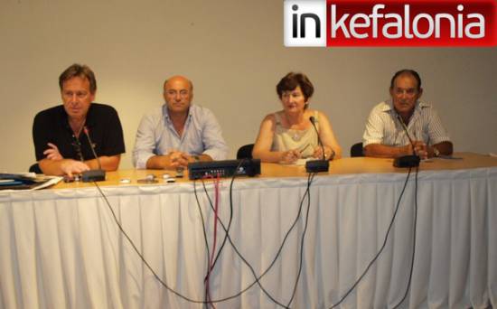 Ξεκινούν οι εκδηλώσεις στην “Eβδομάδα των αποδήμων”