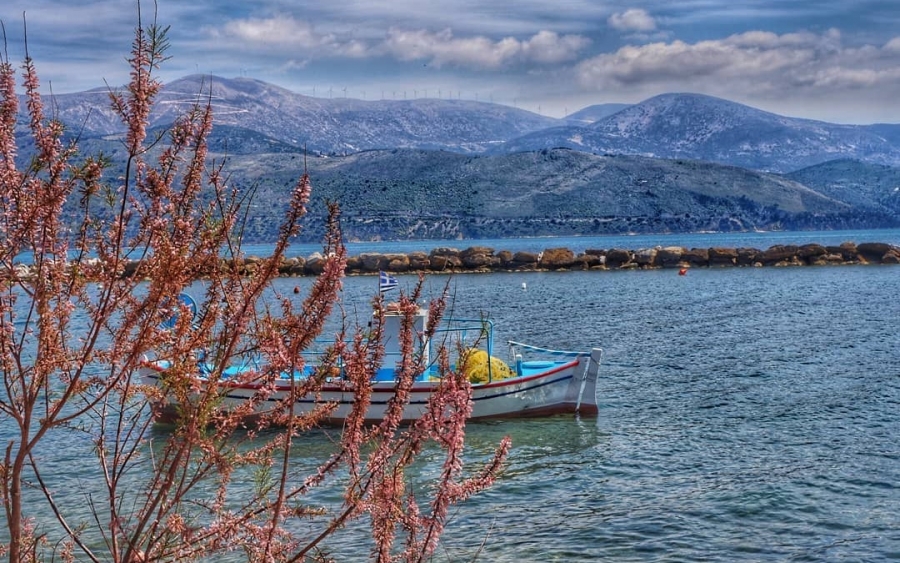 Οι δικές σας Κεφαλονίτικες φωτογραφίες στο Instagram - #inkefaloniagr