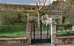 H Κοινότητα Αργοστολίου στηρίζει το ορφανοτροφείο Κεφαλονιάς ο «Σωτήρ» συγκεντρώνοντας είδη πρώτης ανάγκης