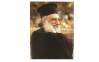 Λίλα Καππάτου: Πολύκαρπος Βαγενάς - 40 χρόνια από την κοίμησή του