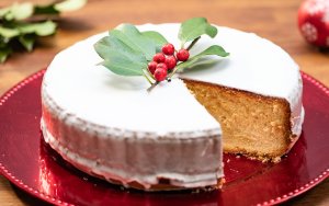 Η Πυροσβεστική Κεφαλονιάς κόβει την πρωτοχρονιάτικη πίτα και τιμά φορείς και επιχειρήσεις