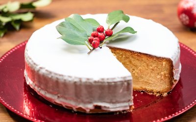 Η Πυροσβεστική Κεφαλονιάς κόβει την πρωτοχρονιάτικη πίτα και τιμά φορείς και επιχειρήσεις