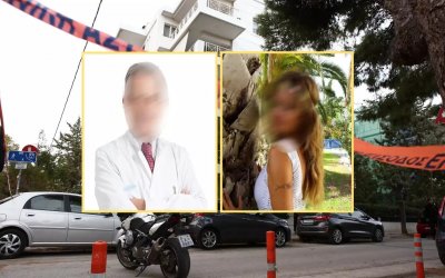 Χαλάνδρι: Αποσωληνώθηκε ο 68χρονος οφθαλμίατρος – Ποια ήταν η πρώτη του ερώτηση