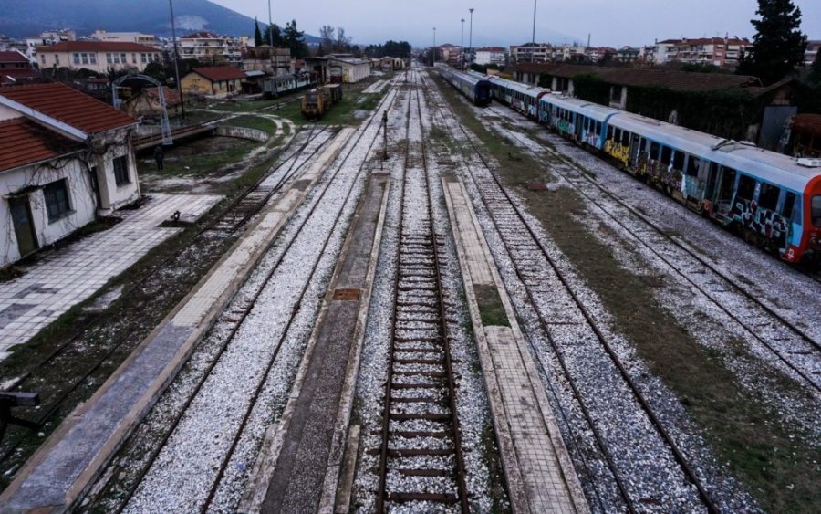 Όταν οι σιδηροδρομικοί έστελναν εξώδικο για το διαλυμένο δίκτυο του ΟΣΕ