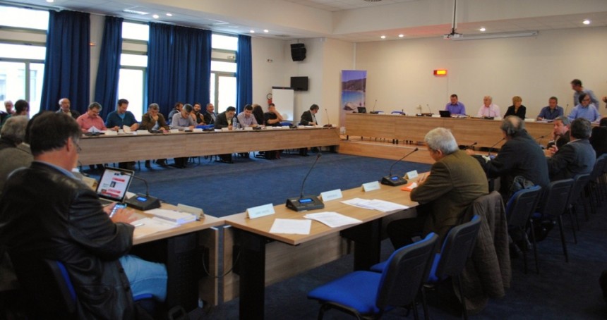 Συνεδριάζει το Περιφερειακό Συμβούλιο σε Αργοστόλι - Ληξούρι στις 25-26 Απριλίου - Τα θέματα που θα συζητηθούν