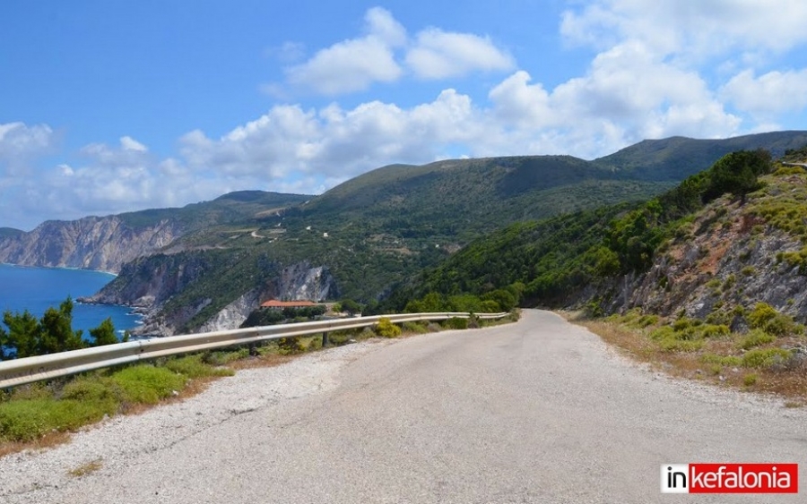 Στο δρόμο προς τα Κηπούρια... (εικόνες)