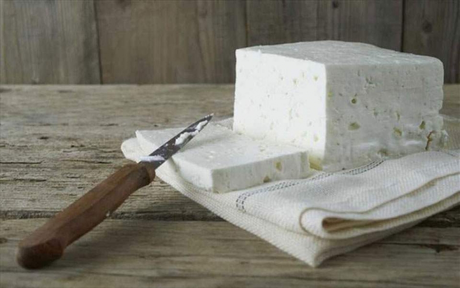Ανάκληση συσκευασμένου κατσικίσιου τυριού και τυριού φέτας από τα LIDL
