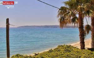 ΛΟΥΡΔΑΣ LIVE - Νέα κάμερα στο INKEFALONIA.GR!