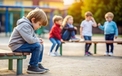 «Παιδική ψυχική υγεία» Απόψε εκδήλωση στο Αργοστόλι με τον Καθηγητή Παιδοψυχιατρικής, Γεράσιμο Κολαΐτη