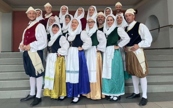 Ευχαριστήριο Μήνυμα «Κεφαλλήνων» προς τον Πολιτιστικό Σύλλογο ΜΑΡΚΟ- ΠΟΛΟ