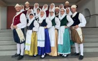 Ευχαριστήριο Μήνυμα «Κεφαλλήνων» προς τον Πολιτιστικό Σύλλογο ΜΑΡΚΟ- ΠΟΛΟ