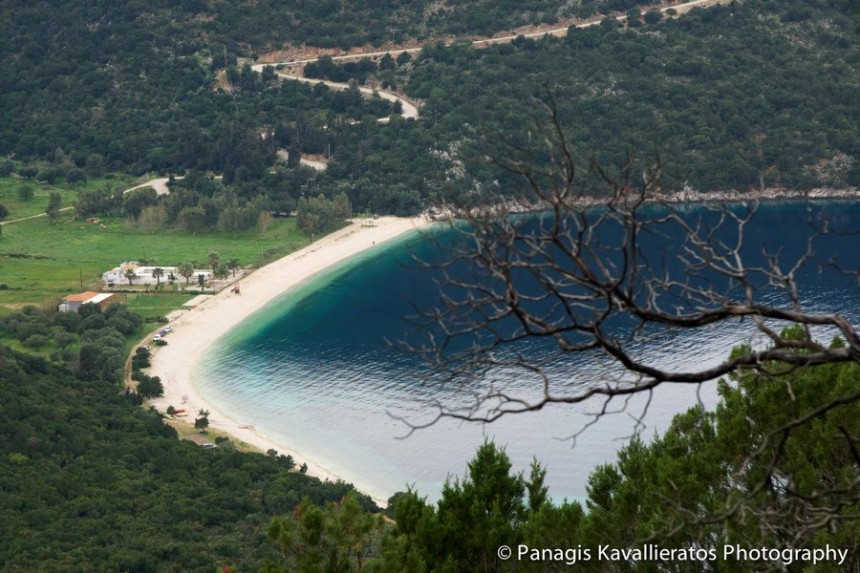 Από Αντίσαμο, Κουτσουπιά...μια υπέροχή διαδρομή (εικόνες)