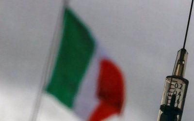 Ιταλία: Θεαματική αύξηση στους εμβολιασμούς με το υποχρεωτικό «πράσινο πάσο»