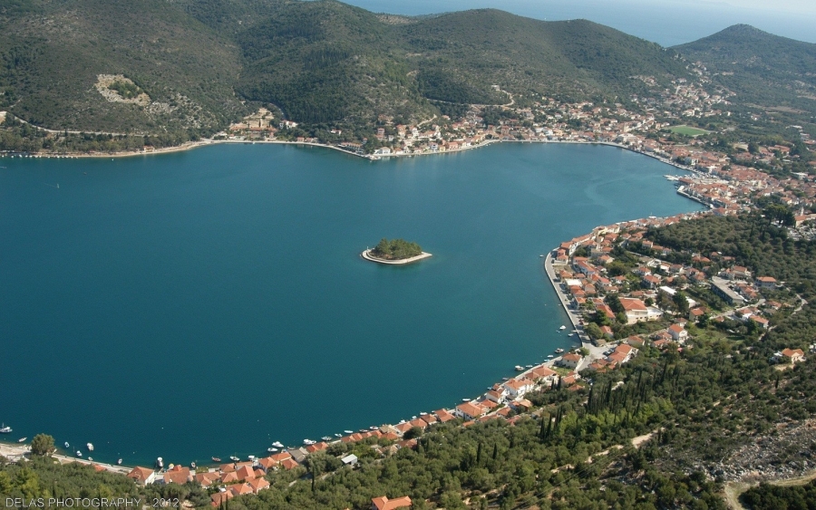 Διακοπή ρεύματος σε όλη την Ιθάκη