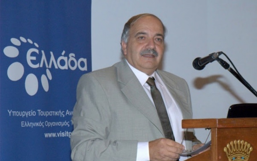 Σπύρος Γαλιατσάτος: "Μια οφειλόμενη απάντηση…"