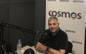 Συνέντευξη Καππάτου στον COSMOS 96,5 - Όσα αποκάλυψε για την αυριανή επίσκεψη Μητσοτάκη και το δρόμο Αργοστολίου - Πόρου