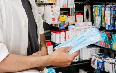 Self test: Πώς θα γίνεται η διανομή τον Αύγουστο για τους εργαζόμενους