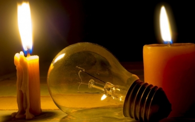 Χωρίς ρεύμα χωριά της νότιας Κεφαλονιάς