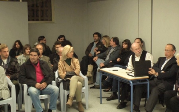 Μύλος... βολέματος ΤΕΙ και ΙΠ! : Αγνοίας άγνοια, σισύφειες επαναλήψεις, πάλι χωρίς οραματισμό και τα αληθινά διδάγματα από το παρελθόν