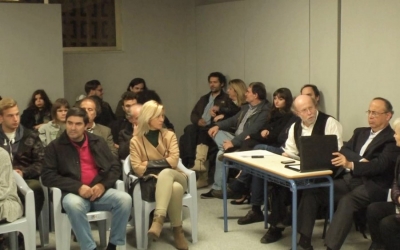 Μύλος... βολέματος ΤΕΙ και ΙΠ! : Αγνοίας άγνοια, σισύφειες επαναλήψεις, πάλι χωρίς οραματισμό και τα αληθινά διδάγματα από το παρελθόν