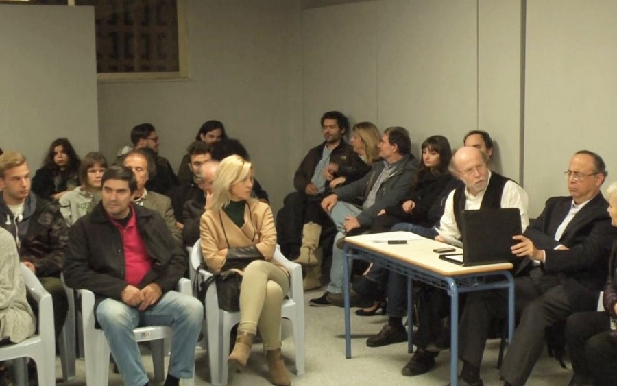 Μύλος... βολέματος ΤΕΙ και ΙΠ! : Αγνοίας άγνοια, σισύφειες επαναλήψεις, πάλι χωρίς οραματισμό και τα αληθινά διδάγματα από το παρελθόν