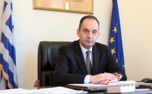 Μέτρα για την στήριξη της ακτοπλοΐας ανακοίνωσε ο Υπουργός Ναυτιλίας και Νησιωτικής Πολίτικης Γιάννης Πλακιωτάκης