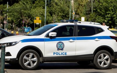 Κέρκυρα: 54χρονη μαχαίρωσε τον σύντροφό της και συνελήφθη