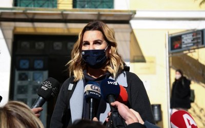Σοφία Μπεκατώρου: Το έγκλημα παραγράφηκε, αλλά είναι σαν να έχω δικαιωθεί