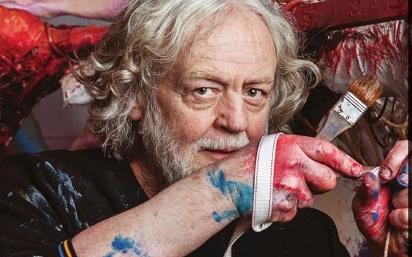 Απόψε η 1η καλλιτεχνική συνάντηση γνωριμίας μεταξύ Κεφαλονιτών και Σέρβων εικαστικών