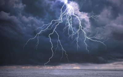 Πολιτικής Προστασία Δ. Αργοστολίου: Πορτοκαλί προειδοποίηση για ισχυρά καιρικά φαινόμενα την Κυριακή