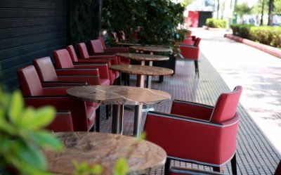 Δήμος Σάμης: Προθεσμία υποβολής αιτήσεων χρήσης κοινόχρηστων χώρων