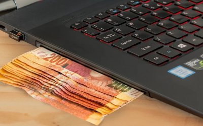 Ηλεκτρονική απάτη: «Αδειάζουν» με e-mail και sms τους λογαριασμούς των πολιτών