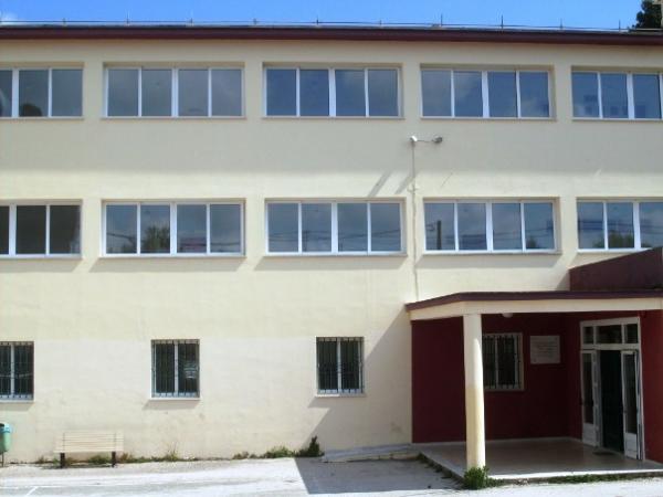 "Χορεύει" την Παρασκευή η Β' τάξη του Λυκείου Κεραμειών