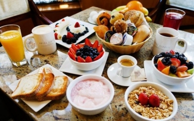 Πρωινό: Πέντε τροφές που πρέπει να αποφεύγετε