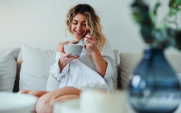 5 επιστημονικά τεκμηριωμένοι τρόποι που ενισχύουν το ανοσοποιητικό