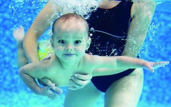 "Κολύμβηση για όλους" από τον ΝΟΚΙ