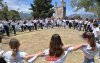Σάμη - Η Πρωτομαγιά στα Αγρίλια τα είχε όλα!