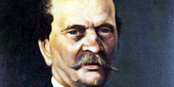 Εκδήλωση για τον ριζοσπάστη Ηλία Ζερβό – Ιακωβάτο στα Γριζάτα