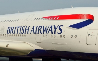 Εκδήλωση στο αεροδρόμιο για την έναρξη της αεροπορικής σύνδεσης "HEATHROW- ΚΕΦΑΛΟΝΙΑ" με την "BRITISH AIRWAYS"