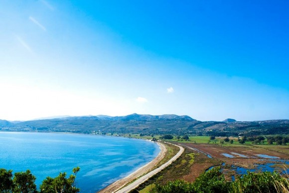 Ένα σημαντικό έργο για την Παλλική, Π/Υ  950.000,00 € δημοπρατείται