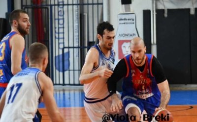 ΝΕΟΛ για πλέι οφς! Μεγάλη νίκη επί του Εθνικού στον Πειραιά!