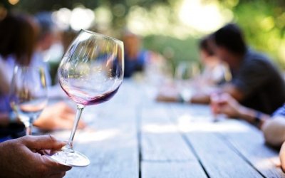 "Οινογνωσία Κεφαλονίτικων Οίνων" - Την Τρίτη 26/4 το πρώτο μεγάλο event του Συνδέσμου Οινοποιών Κεφαλονιάς στο νησί μας