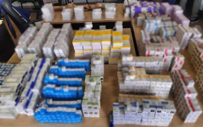 Παιδιατρική Εταιρεία: Οδηγίες για τον πυρετό στα παιδιά, σε περίοδο που υπάρχουν ελλείψεις φάρμακα
