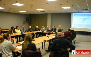 Αναβάλλεται η προγραμματισμένη για σήμερα συνεδρίαση της Τουριστικής Επιτροπής