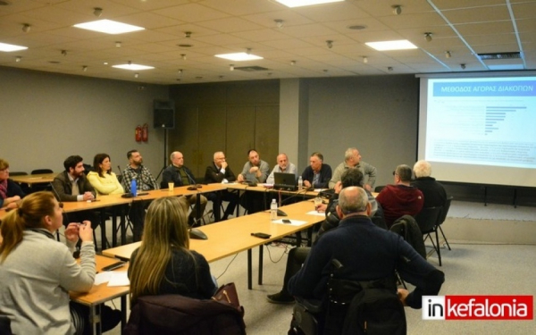 Αναβάλλεται η προγραμματισμένη για σήμερα συνεδρίαση της Τουριστικής Επιτροπής