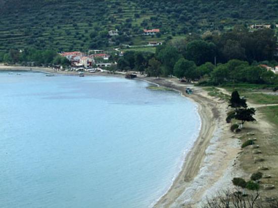 Αδράνησε η Δημοτική Αρχή στο θέμα του περιορισμού των παραλιών στο πρόγραμμα Natura - Κίνδυνος για τον τουρισμό