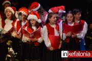 Την Κυριακή η Χριστουγεννιάτικη εκδήλωση απο το Λύκειο Ελληνίδων